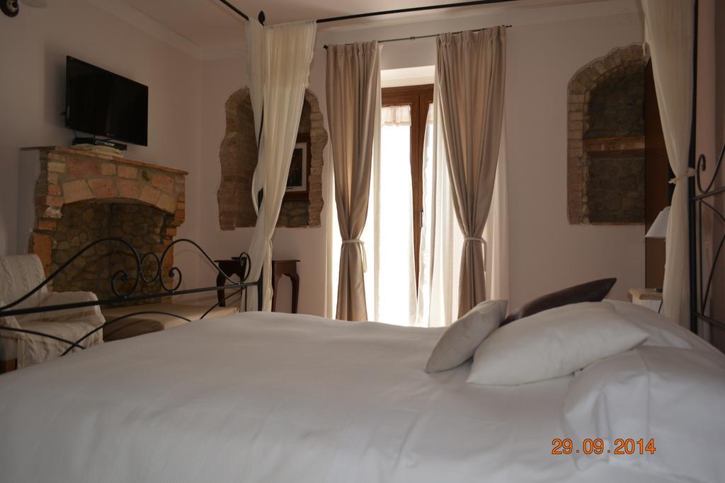 Villa Polercia Cupello Exterior photo
