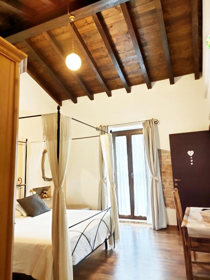 Villa Polercia Cupello Exterior photo