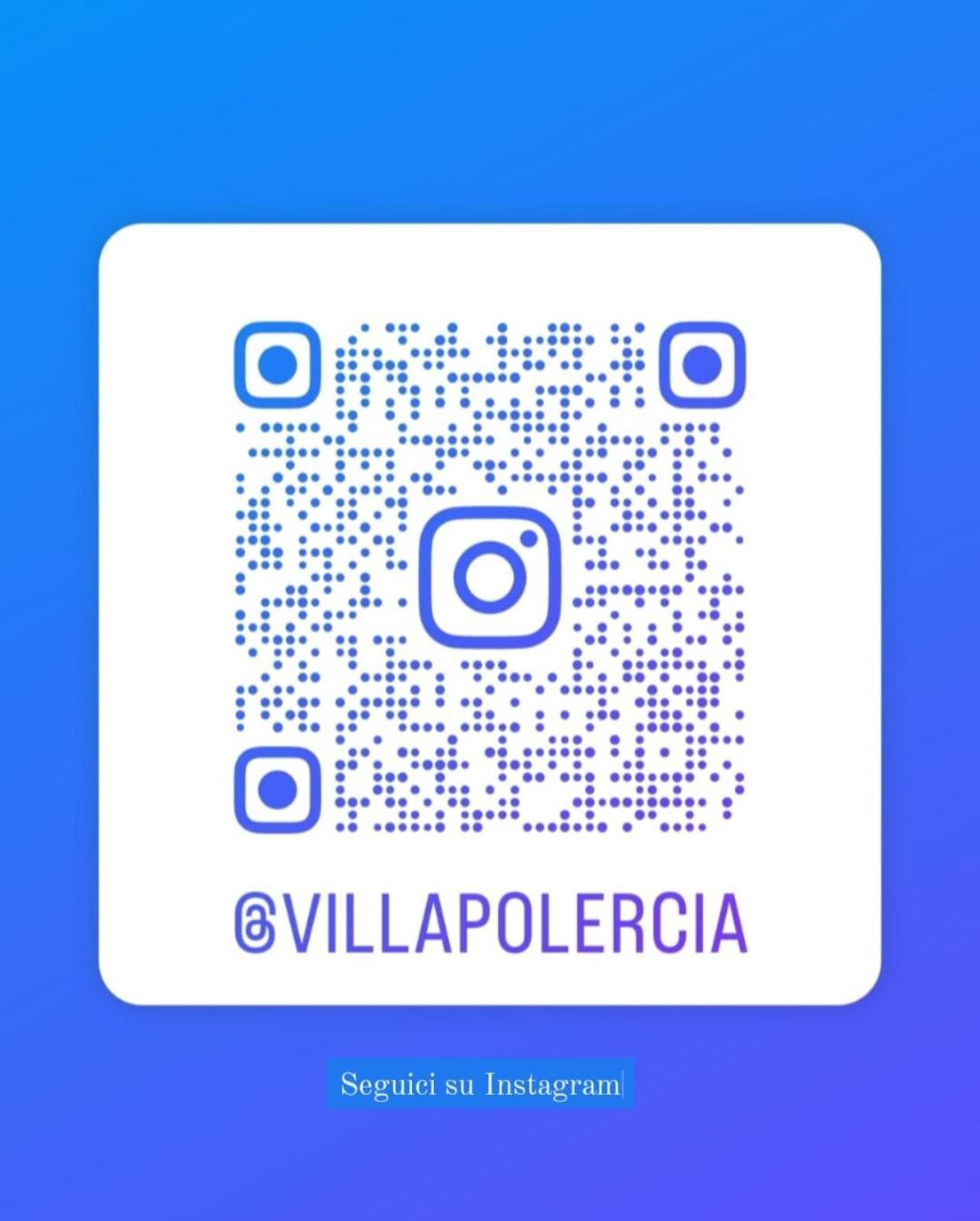 Villa Polercia Cupello Exterior photo