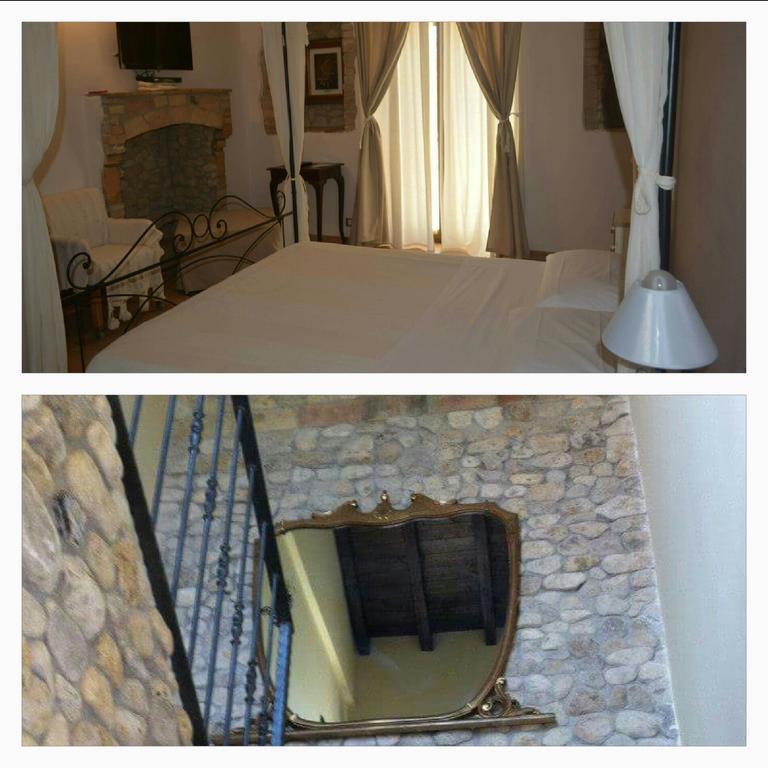 Villa Polercia Cupello Exterior photo