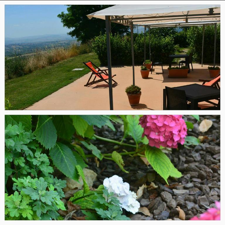 Villa Polercia Cupello Exterior photo
